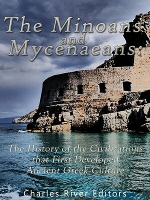 cover image of The Minoans and Mycenaeans